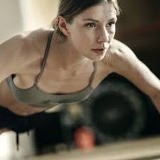 Julie Posner (jposner)