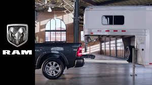 Learn more with truecar's overview of the ram 3500 pickup truck, specs, photos, and more. Hooking Up To A Gooseneck Trailer Ram Heavy Duty Know Before You Tow Youtube
