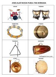 Bisa dibilang, drum dan pemainnya memiliki peran penting dalam terjalinnya sebuah musik yang harmonis. Alat Alat Musik Berdasarkan Cara Memainkannya Serta Contoh Dan Gambar Alat Musik Musical Instrument Berbagaireviews Com
