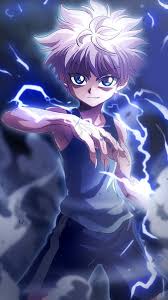 Maybe you would like to learn more about one of these? Hd Hunterxhunter Wallpapers Peakpx