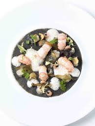 Jarrasse Accueil Puree Aubergine Aubergines Grillees Mets