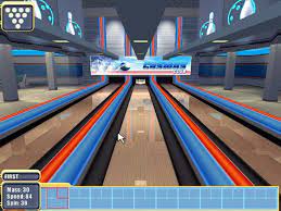 At its essence, a clean game is easy to explain: Real Bowling Download