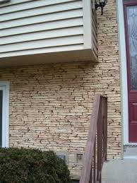 This provides added insulation, and homeowners who choose stucco siding typically rely far less on their heating and cooling systems. Brick Vs Stone Home Siding Costs Maintenance More