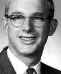 Toby Ernest Collins : Private First Class from Delaware, Vietnam War  Casualty