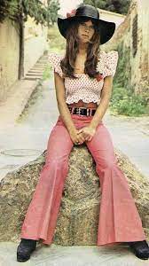 A Fashionista In The 70s 70s Inspired Fashion 70s Fashion Trending 70s Fashion