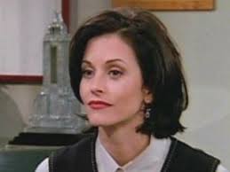 Monica Geller Short Hair Google Search Short Hair Styles Cool Hairstyles Medium Hair Styles