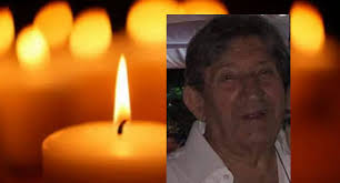 GRUMO NEVANO. É SCOMPARSO GIOVANNI D'ANGELO