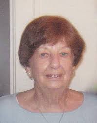 Annemarie Anne Sophia “Atz” Baetz Fleming (1927-2011)