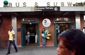 This is definitely where 'how it ends 2' is going to pick up. The Curious World Of The Last Stop The New York Times