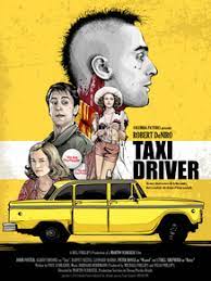 Taxi driver movie poster classic robert de niro new york city drama 24x36 (reproduction, not an original). Taxi Driver Poster Best Movie Posters Alternative Movie Posters Cinema Posters