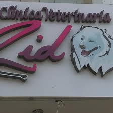 Clínica Veterinario Zid