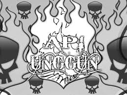 More images for gambar api unggun tk » Api Unggun Photos Facebook