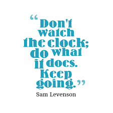 These sam levenson quotes are from the envisioning journalist. Watch Clock Time Quotes 4 Best Sam Levenson Quotes Images Dogtrainingobedienceschool Com