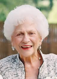 Margaret Dix Obituary