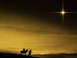 Mary Joseph Went To Bethlehem Christmas Paintings Christmas Nativity Christmas Postcard