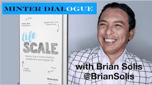 Scaling Life to Find Your Purpose