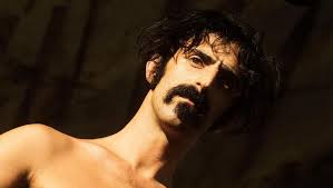 Frank Zappa als hologram in RAI Theater | Het Parool