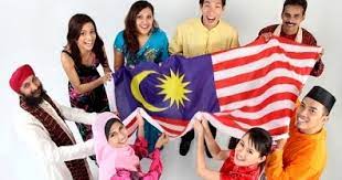 Ungkapan perpaduan dalam kepelbagaian sudah menjadi kebiasaan dalam kehidupan seharian rakyat malaysia. Ctu 555 Sejarah Malaysia Bab 1 Kesepaduan Dalam Kepelbagaian Di Malaysia