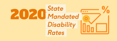 We did not find results for: State Mandated Short Term Disability Benefits 2020 Rates Sequoia