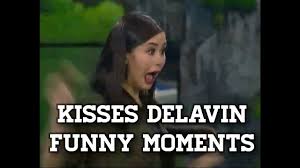 Check spelling or type a new query. Pbb Kisses Funny Moments Youtube Kiss Funny Funny Moments In This Moment