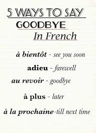 Pin On French Learning