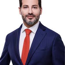 Salvatore Marrocco's Instagram, Twitter & Facebook