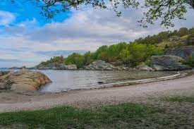 Maybe you would like to learn more about one of these? Favoritt Strender I Sandefjord Guide