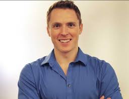 Kingsville's Kevin Franklin named one of Forbes' 30 Under 30 in gaming