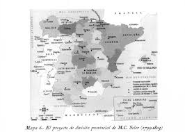 Si Desapareciera La Actual Provincia De Soria A Que Otra Querrias Pertenecer Provincia Geografia Intendencia