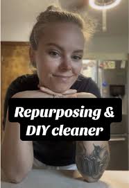 I hate throwing out pretty bottles and I love saving money! 💰 I actua...