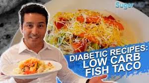 Fish recipes are key to getting fresh, delicious meals on the table quickly and easily. Low Carb Super Delicious Taco Recipe Diabetes Friendly Yummy Youtube