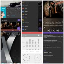 Import your music, arrange in . Latest Sony Music App For All Xiaomi Phone Resources Mi Community Xiaomi