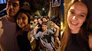 Alina's mother 'olga' is russian and her father is turkish of bulgarian turks descent. Alina Boz Instagram Live Stream 5 July 2021 Ig Live S Tv
