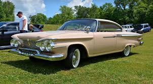 Image result for Canyon Gold 1958 Plymouth