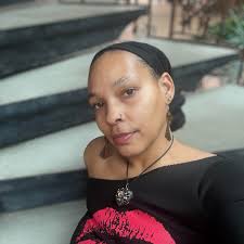 Profile for The Root Goddess