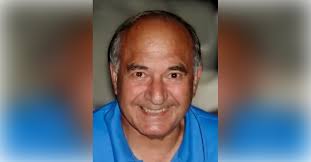 Obituary information for James Dean Doering