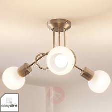Deckenlampe 3 Mit Lampen Led Tanos Kaufen Easydim Xpkioutz