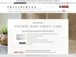 To make a payment online or manage your account. Pottery Barn Credit Card Login Make A Payment Creditspot