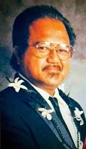 Benjamin Pascal Obituary