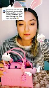 Reseña Mini Bolsa Tous: ¿Qué le Cabe?