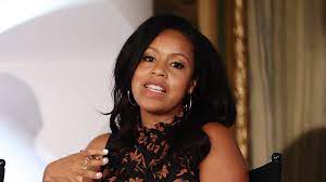 Sheinelle Jones Delays 'Today' Spinoff Project as She Grieves Husband's Death