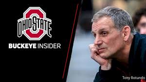 Ohio State Wrestling Seeking Wisdom From Loss To Pitt