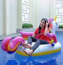 Our app collection beautiful images that you can use as mobile backgrounds. Ulasan Mengenai Biodata Youtuber Cilik Naisa Alifia Yuriza