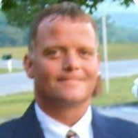 Adam Landon Barham Obituary (1970