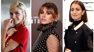 Maybe you would like to learn more about one of these? 25 Cortes De Pelo De Mujer Que Nunca Pasan De Moda Segun Tu Rostro