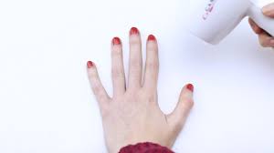 How To Dry Nail Polish Quickly: 8 Steps (With Pictures) - Wikihow
