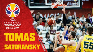 Find the perfect tomáš satoranský stock photos and editorial news pictures from getty images. Tomas Satoransky S 13pts 13ast Epic Quarter Final Vs Australia Fiba Basketball World Cup 2019 Youtube