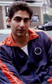 Christopher Moltisanti Suit