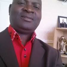 Daniel Friday Chukwu (@danielfridayc)