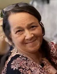 Obituary information for Mrs. Patricia Hayes Hatfield